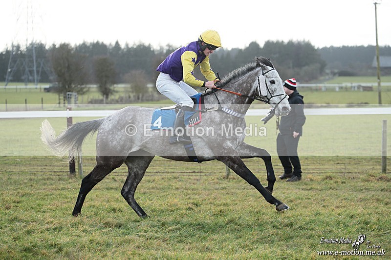 PtP 250126 143 - Cocklebarrow Races Point-to-Point 25/01/26