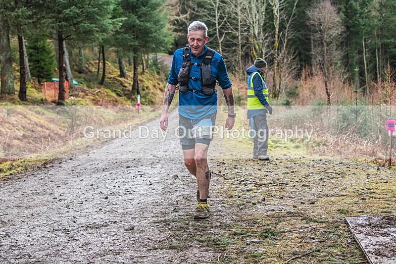 Glentress Marathon-1179 - High Terrain Events Glentress Marathon Trail Run Saturday 19th February 2023