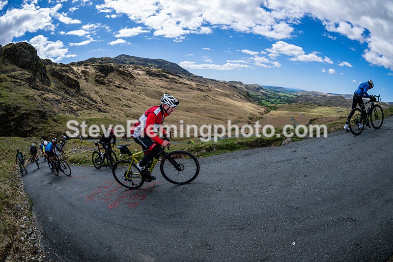 134405 - Hardknott Pass Camera 2 13.00-14.00