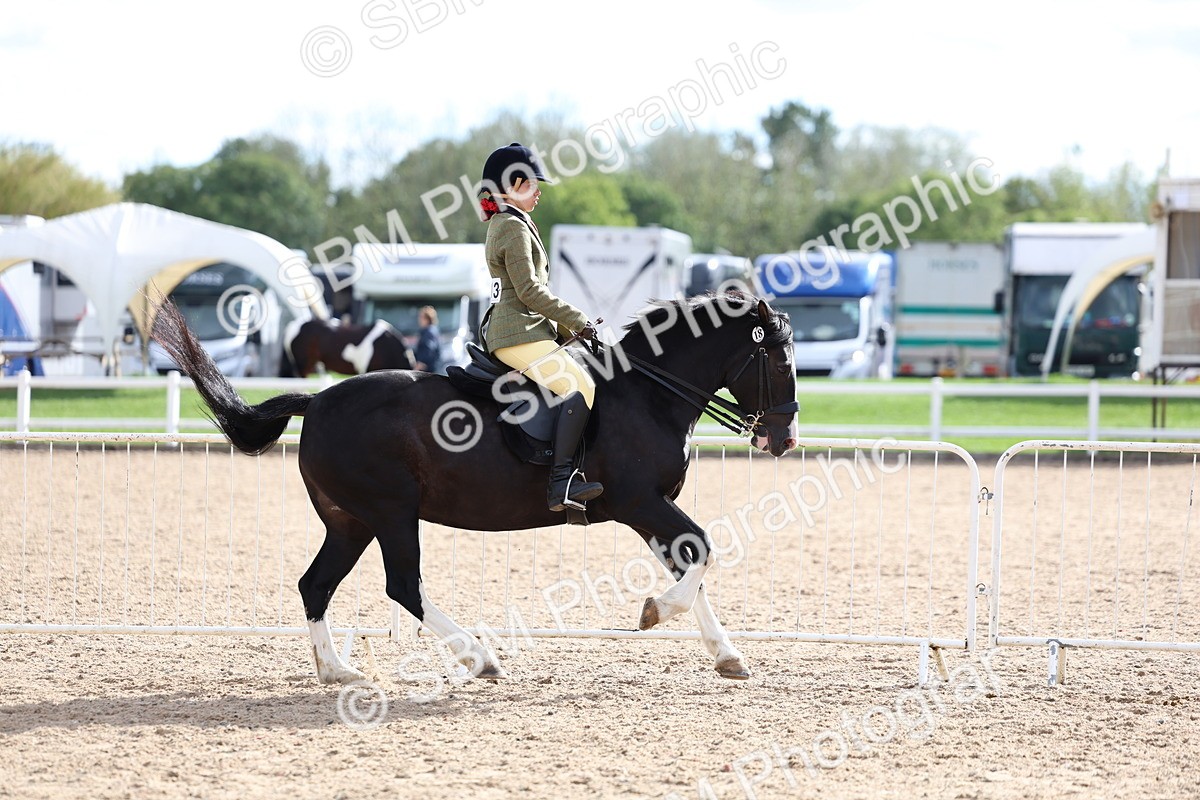 SBM_17513 - Class 316 - Best Pony - Rider Combination