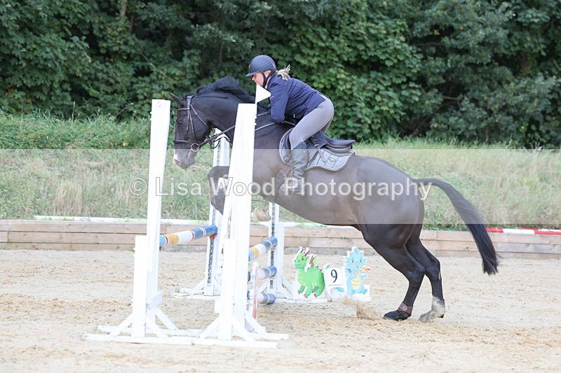 3E7A7156 - Class 7: 80cm Senior