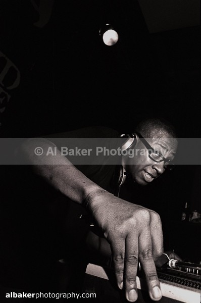 marky - Heavy Hitterz: (M - Z)