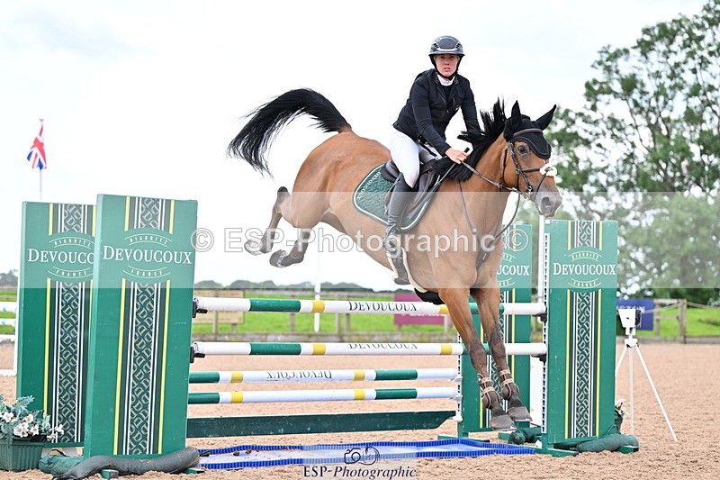 240726A-133402-01454 - Cls 3 Snr Foxhunter