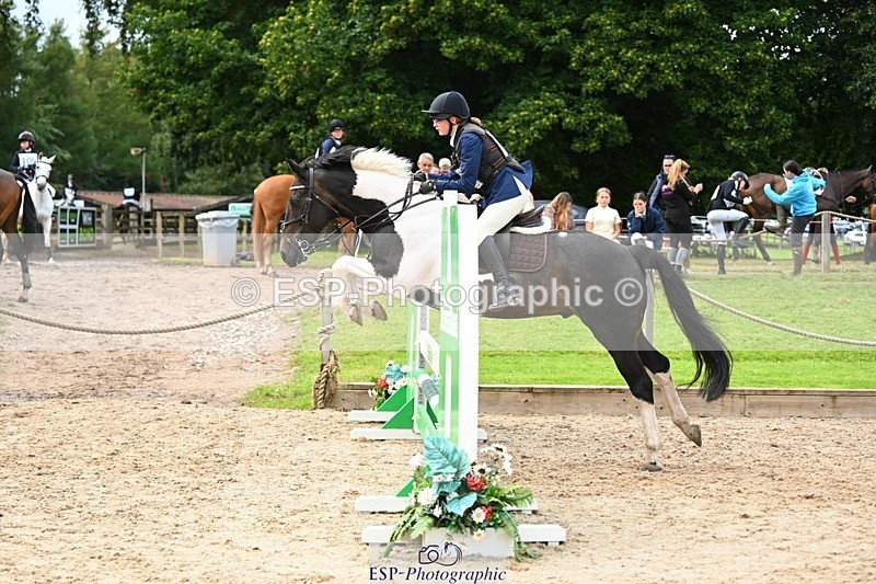 230826-135733-19998 - Round 2 13.50 - 14.40 coursewalk