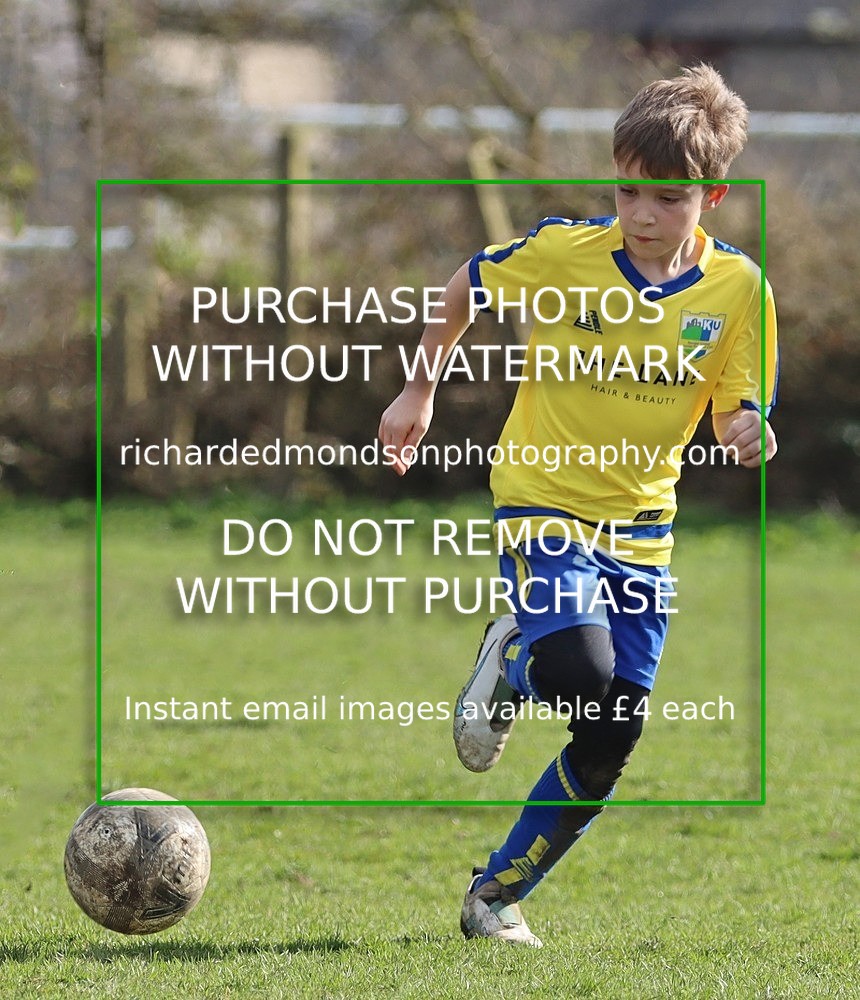 IMG_4716 - Kendal United vs Halton Bulls (24/3/24)