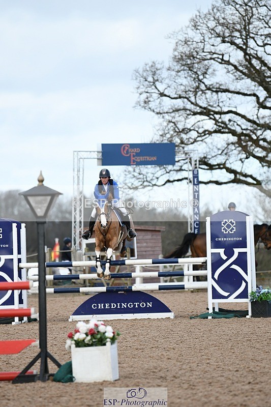 250328-103517-00526 - Cls 2 Snr Newcomers