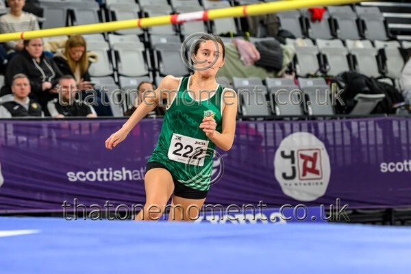 CEInv26-910411 - Field Female Set One