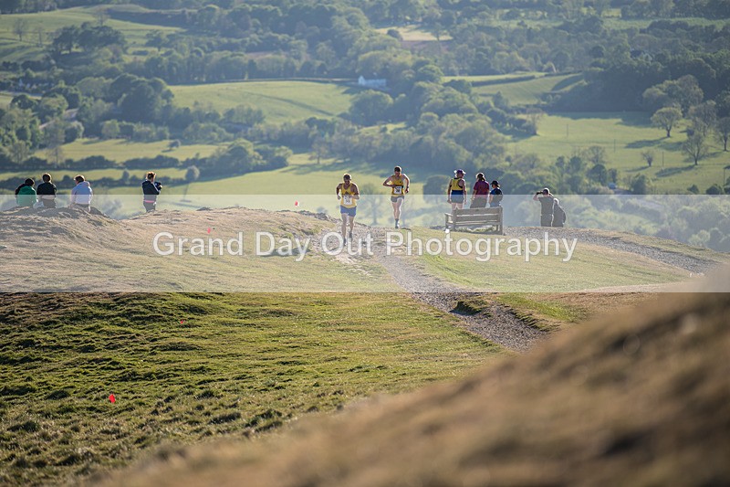 Latrigg Seniors-8 - Latrigg Fell Race (Seniors) Wednesday 14th May 2025