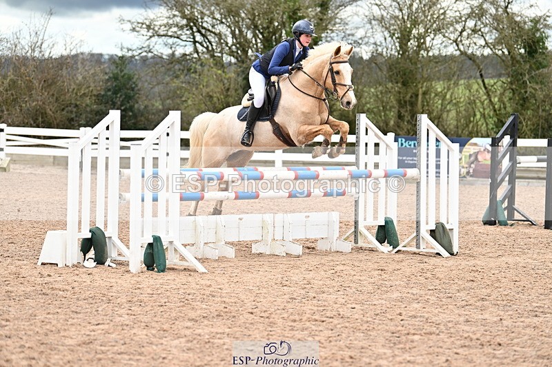 240310A-122523-02447 - Cls 5 Pony Newcomers and 1m Open