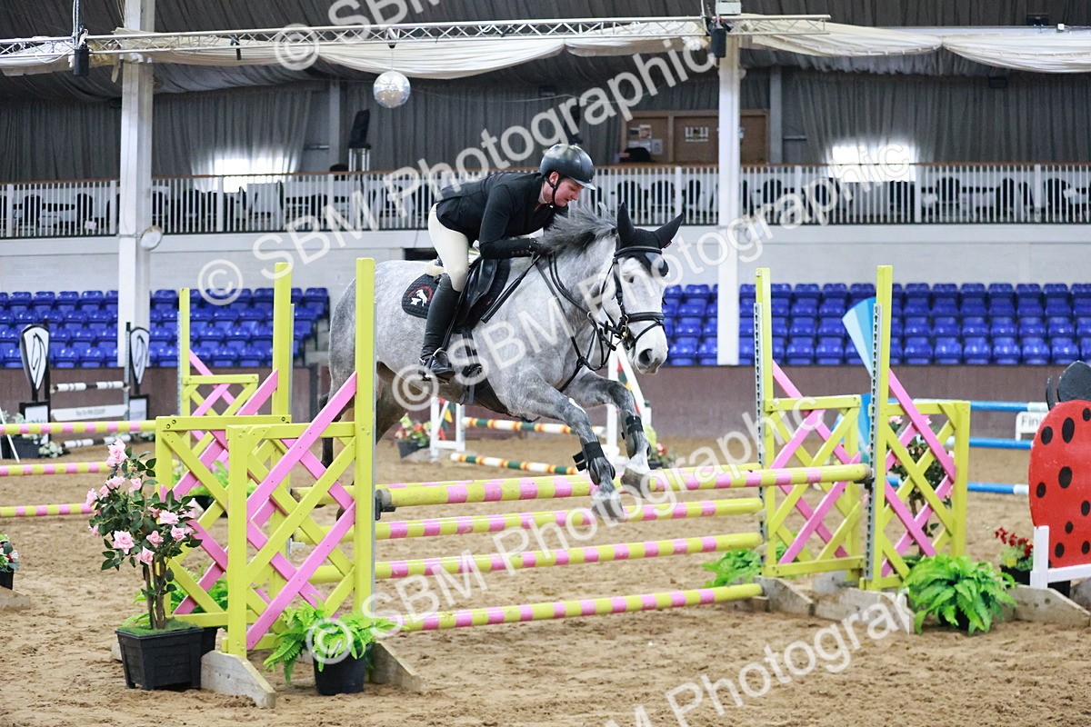 SBM_000363 - Class 2 - Senior British Novice - 90cm