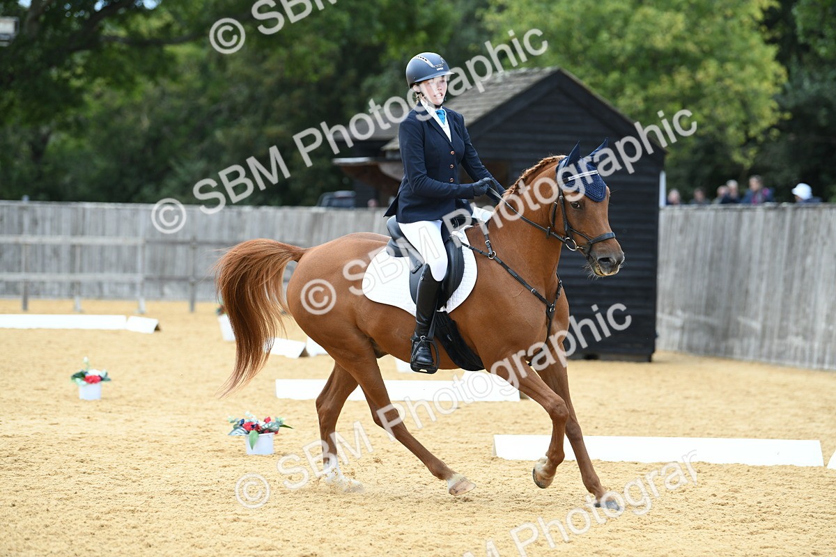 SBM_09848 - D15 Small Tour Championship Novice 24