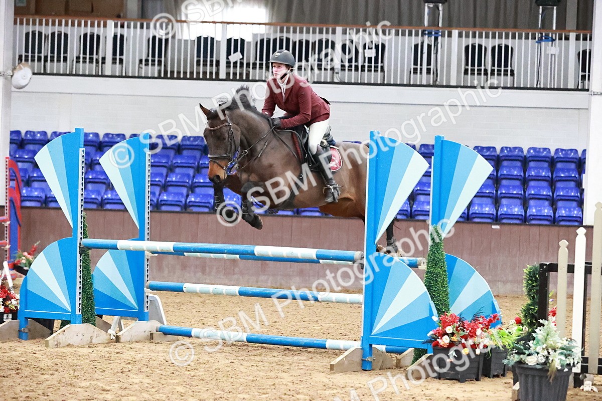SBM_001115 - Class 3 - Senior Discovery - 1.00m