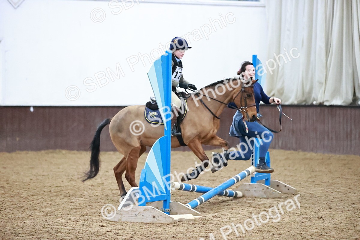 SBM_000146 - Class 1 - 40cm