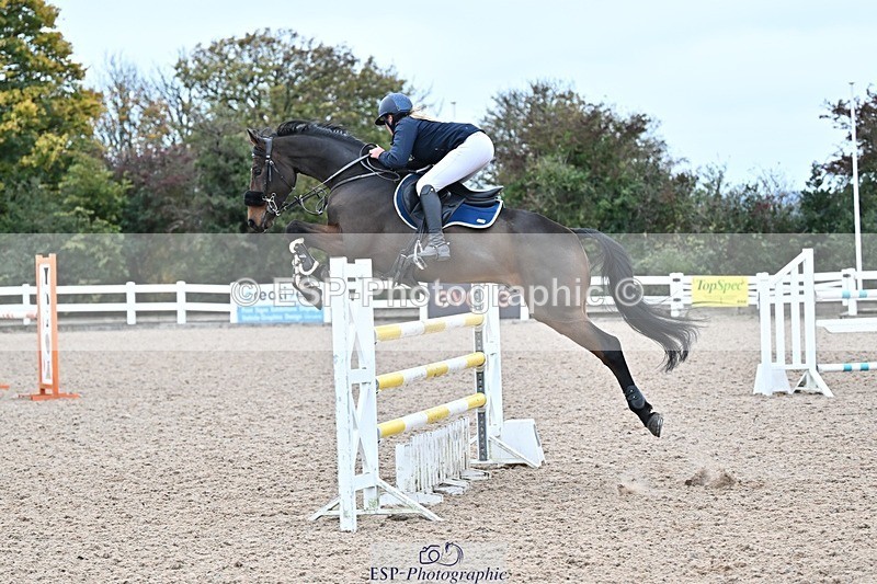 251015-144756-00800 - Cls 5 National 1.15m Members Cup