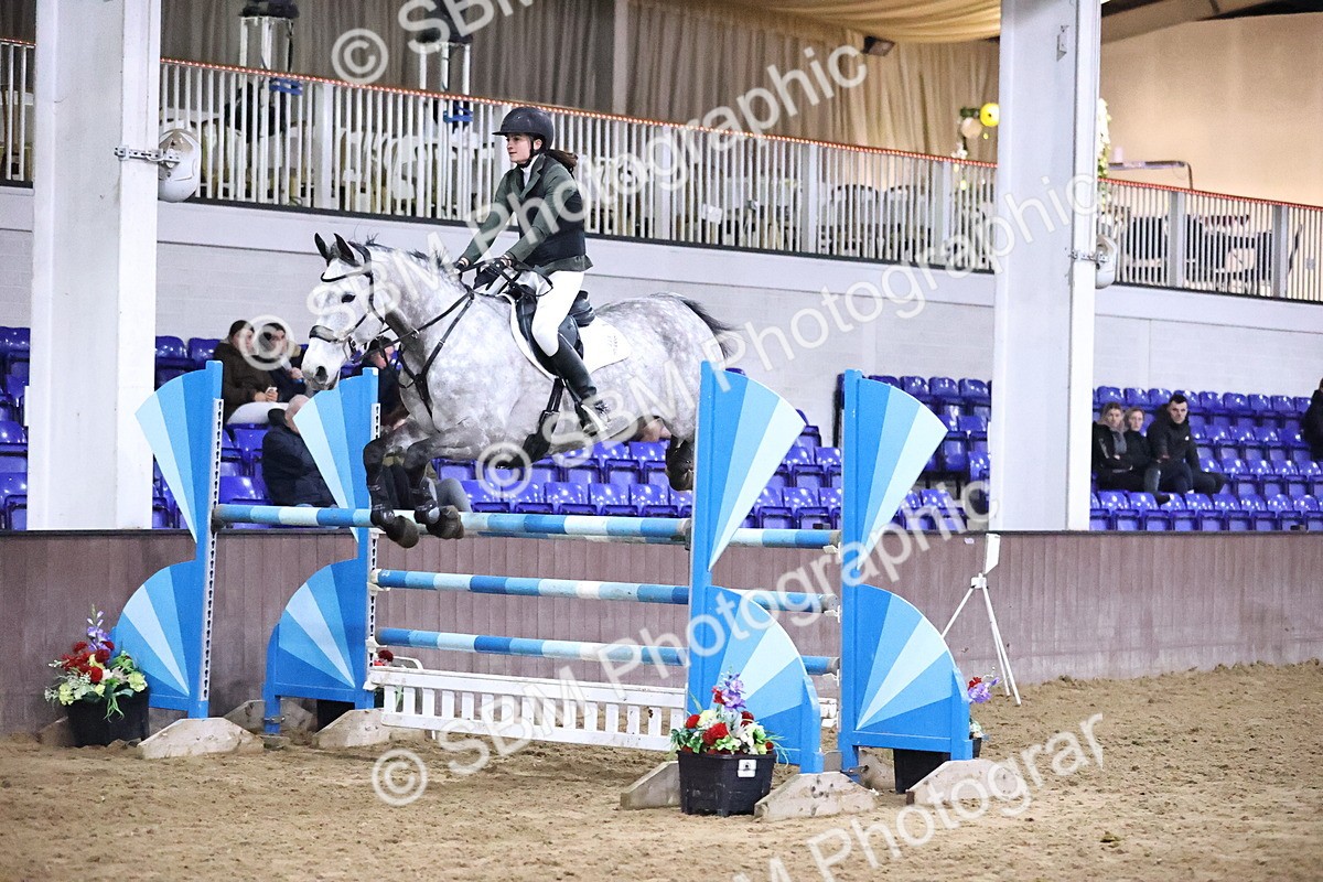 SBM_003510 - Class 13 - National 1.30 1.40m