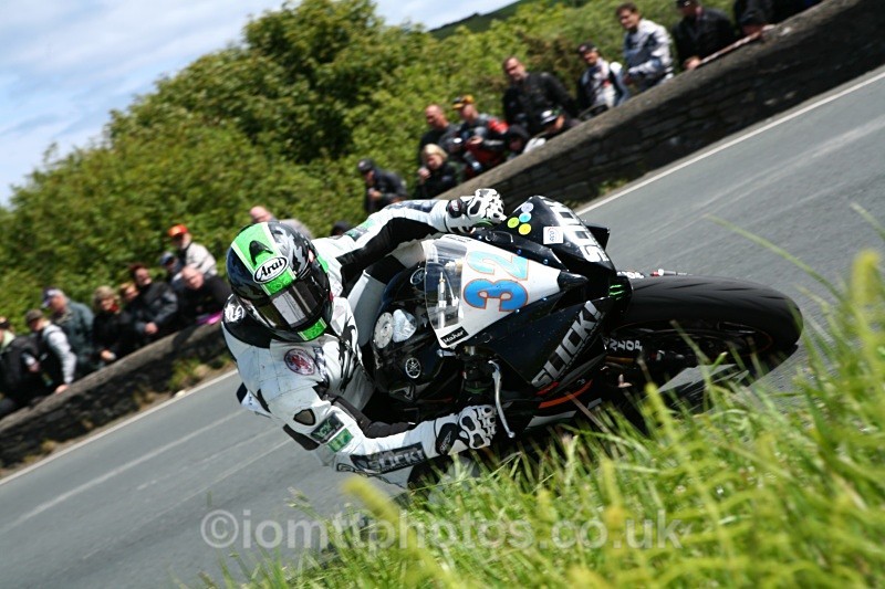  - Supersport Race 1
