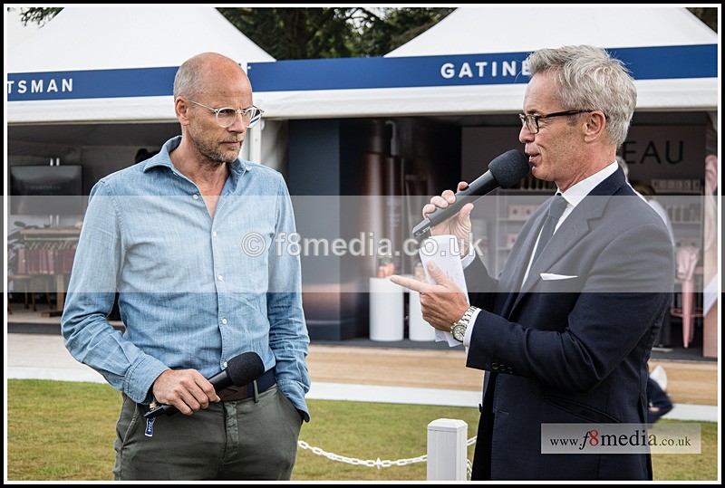  - Salon Privé 2024