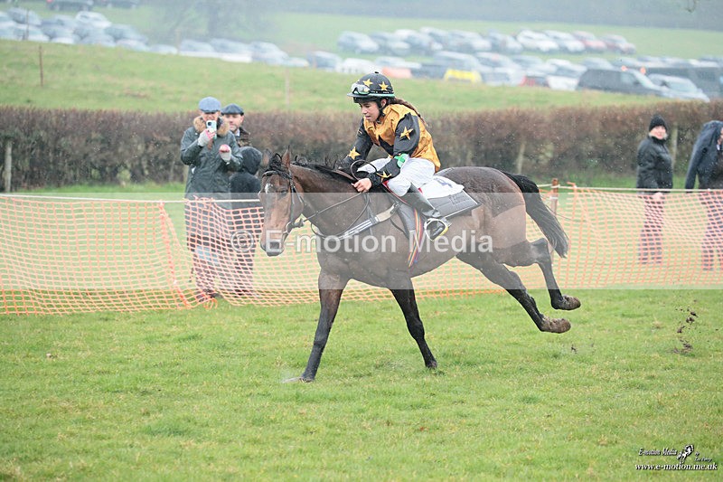 PtP 100324 209 - Pytchley with Woodland Point-to-Point Guilsborough 10/03/24