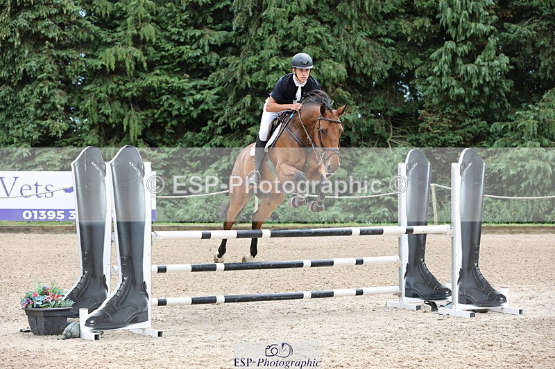 250703A-144238-05220 - Cls 9 Snr Discovery and 1m Open