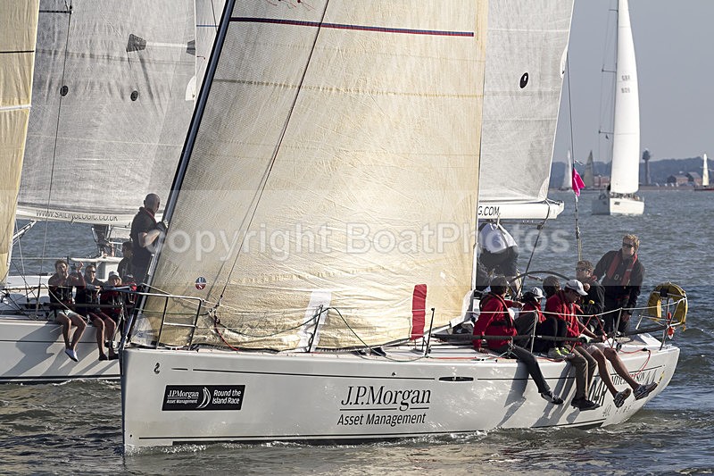 140621 GBR7404R IOW082 - ROUND THE ISLAND - 21st June 2014