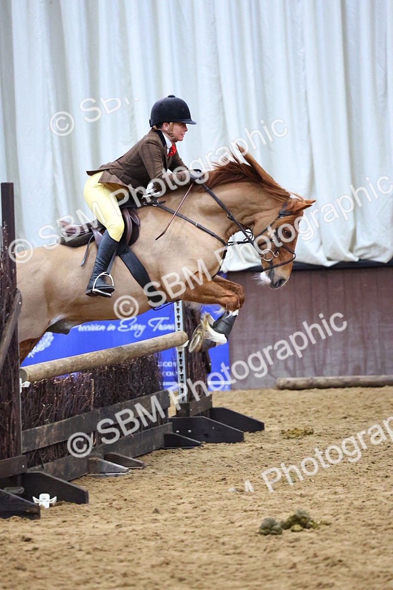 SBM_003597 - Class 37 - 80cm Training Stakes