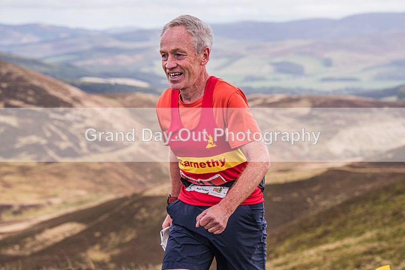 Leg Three-117 - Leg 3 British Fell & Hill Relay Championship Broughton Scotland Saturday 15th October 2022