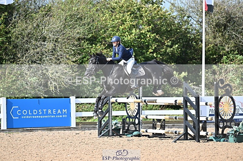 241005A-125626-03851 - SAT Cls 18 1.05m Amateur Jump Off and P