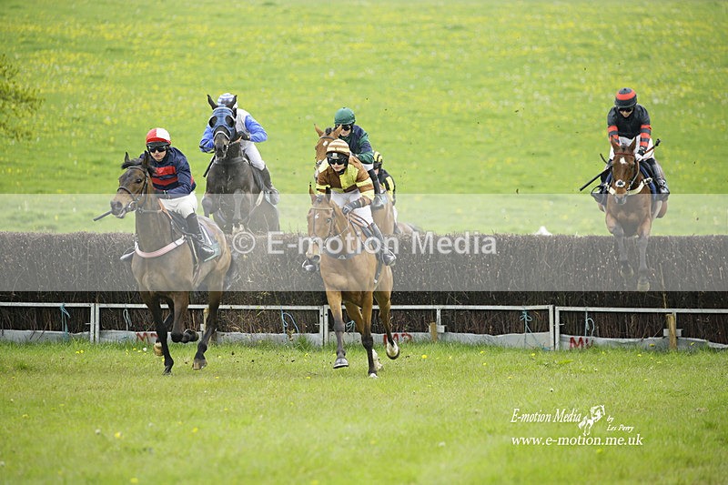 PtP 020522 90 - Mollington Races Point-to-Point 02/05/22