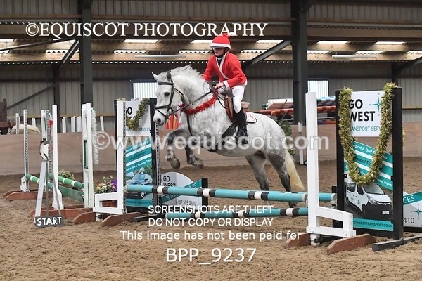 BPP_9237 - CLASS 4 50CM Novice Show Jumping