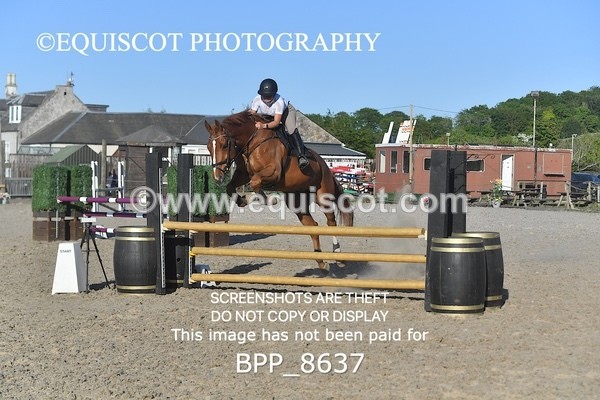 BPP_8637 - CLASS 4 0.95m Amateur Championship Qualifier