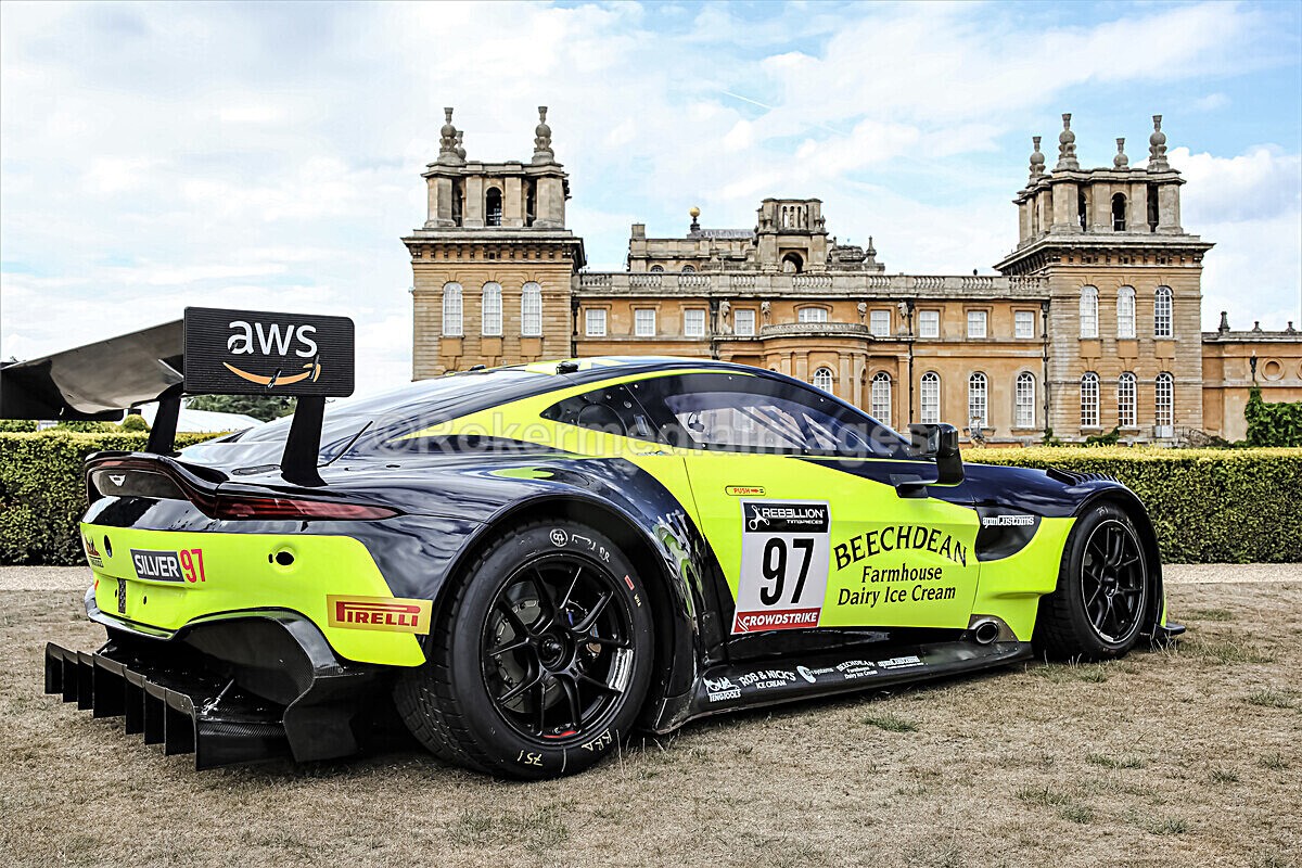 SP 2022-105 - SALON PRIVE SEPT 2022