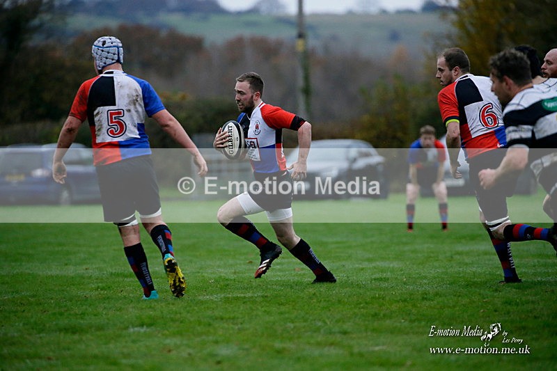 RU 201121 50 - Pewsey Vale RFC v Chippenham III RFC 21/11/2021