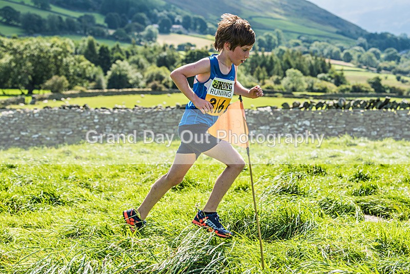 Loweswater Show-195 - Loweswater Show Junior & Senior Fell Races Sunday 3rd September 2023