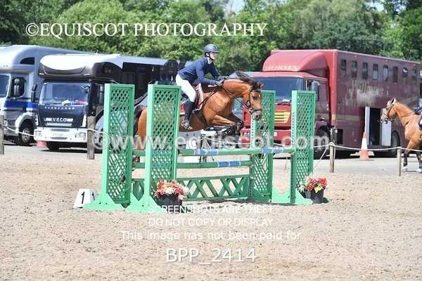 BPP_2414 - CLASS 4 SAT Senior Discovery/ 1m Open