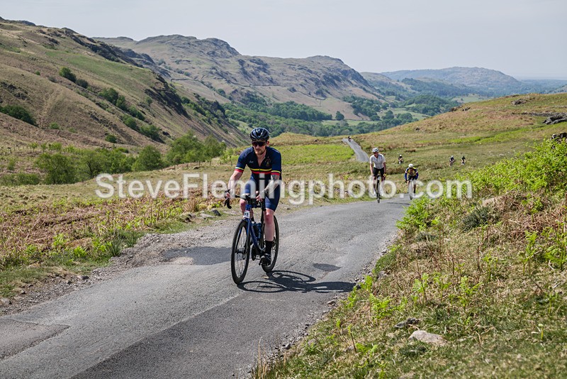 124829 - Hardknott Pass Camera 1 12.00-13.00