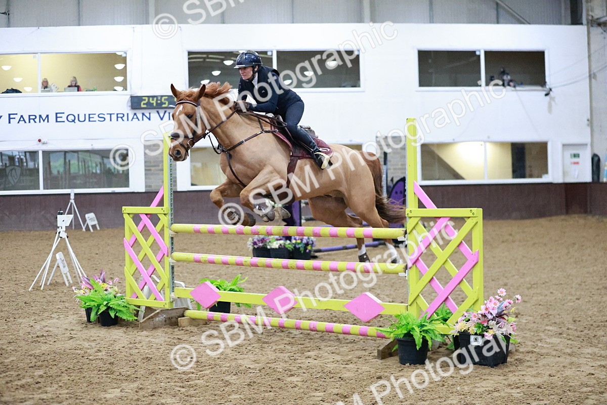 SBM_001197 - Class 4 - Senior Newcomers - 1.10m