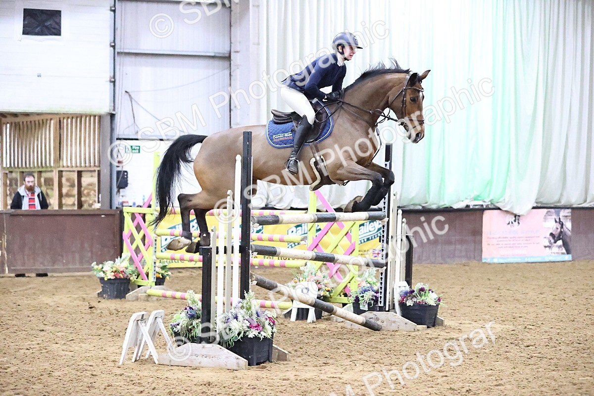 SBM_002493 - Class 12 - National B&C Handicap Championship Qualifier 1.25m 1.30m