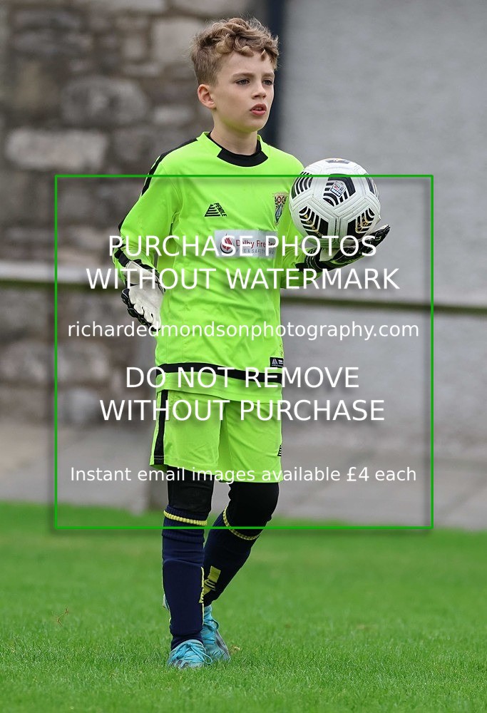 533A7576 - Kendal Utd U9 vs Morecambe Hawks U10 (7/09/25)