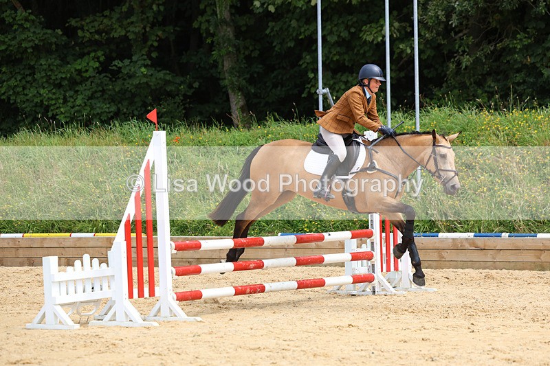 3E7A3715 - Class 9: 80cm Senior