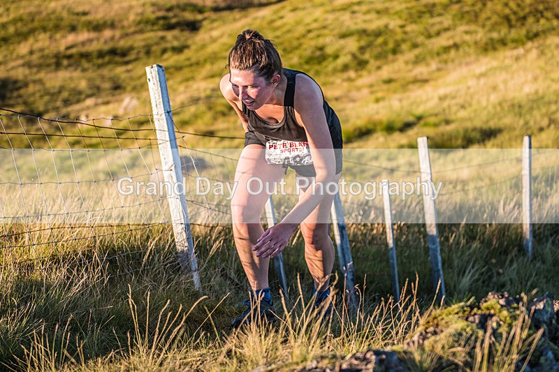 Steel Fell-440 - Steel Fell Race Wednesday 10th August 2022