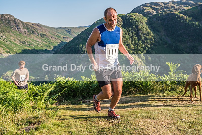 Langstrath-174 - Langstrath Fell Race Wednesday 21st June 2023
