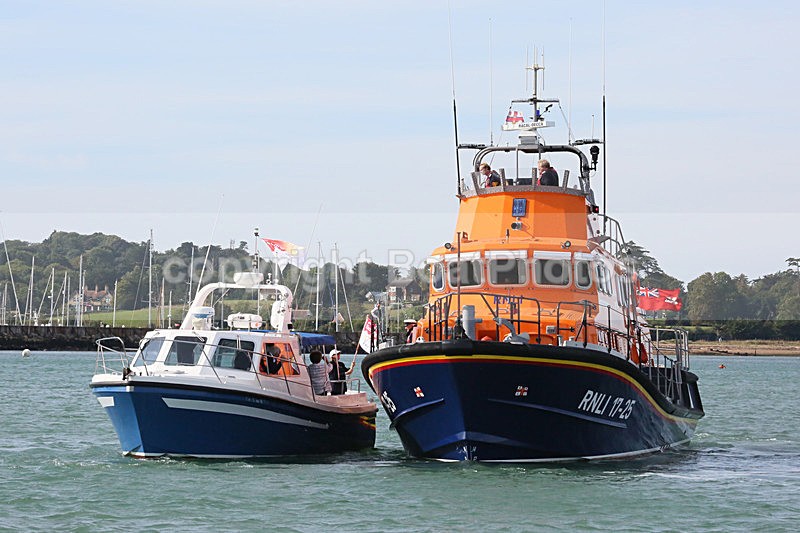 160924 ISLE OF WIGHT DAY Y92A1642 - ISLE OF WIGHT DAY SAIL PAST YARMOUTH 24TH SEPTEMBER