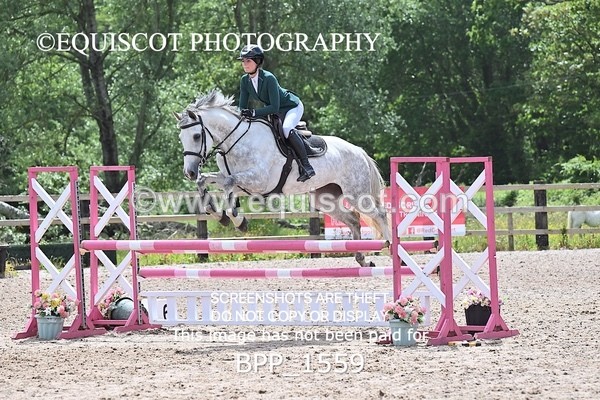 BPP_1559 - CLASS 12 SAT  Senior Discovery/ 1m Open
