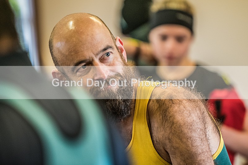 Stybarrow Dodd-45 - Kong Running Stybarrow Dodd Fell Race Saturday 29th November 2025