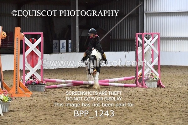 BPP_1243 - CLASS 1 TEAM SJ 20CM