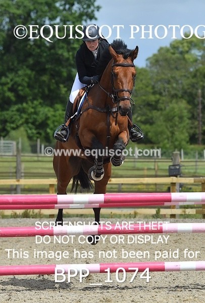 BPP_1074 - Senior Discovery/ 1m Open