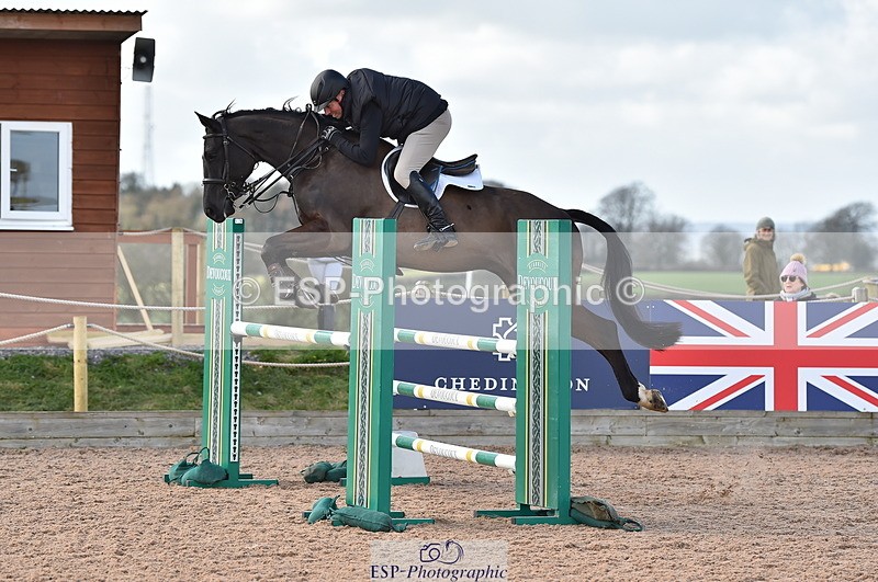 240306A-135018-01487 - Cls 4 Newcomers and 1.10m Open