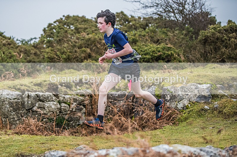 KWL-224 - Kendal Winter League Birkrigg Sunday 29th January 2023