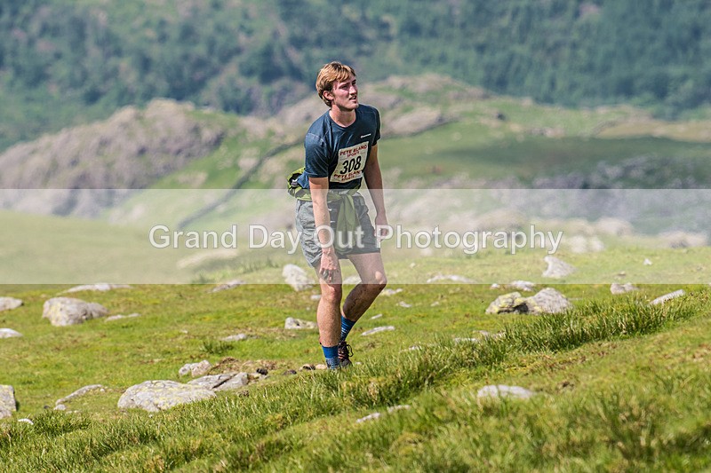 Duddon Short-225 - Duddon Valley Short Fell Race Saturday 1st June 2024
