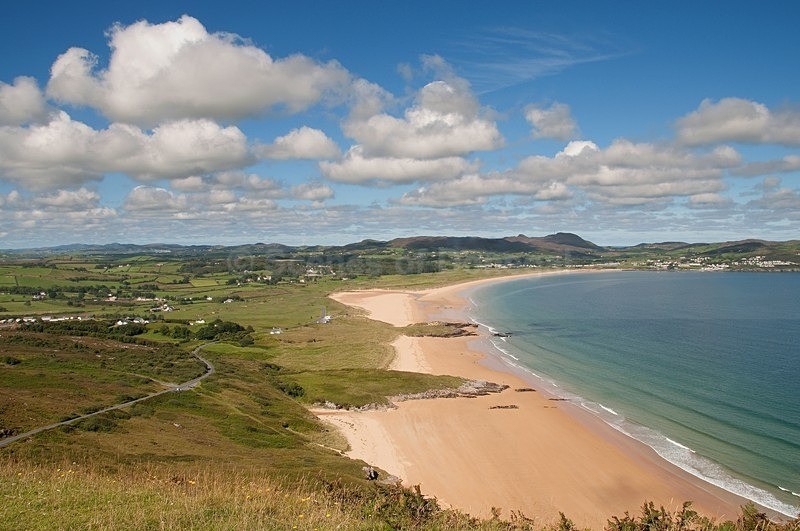 ballymastocker 1 - Fanad & Portsalon